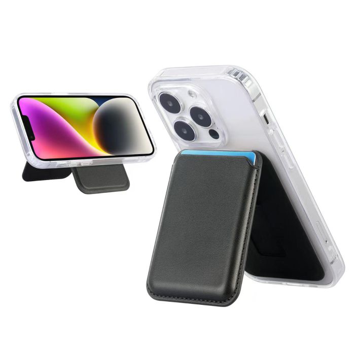 MagSafe kartlıq və telefon dayağı