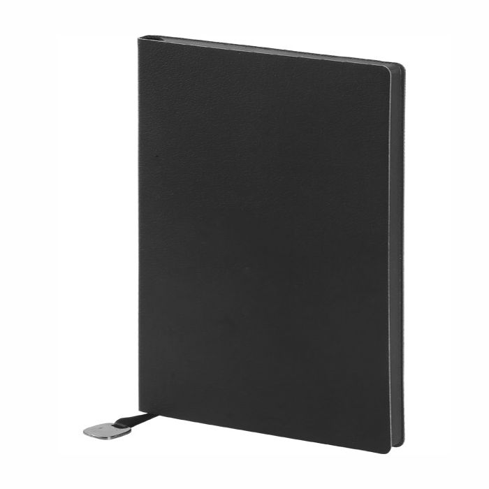 Bloknot A4 (yumşaq qapaq)