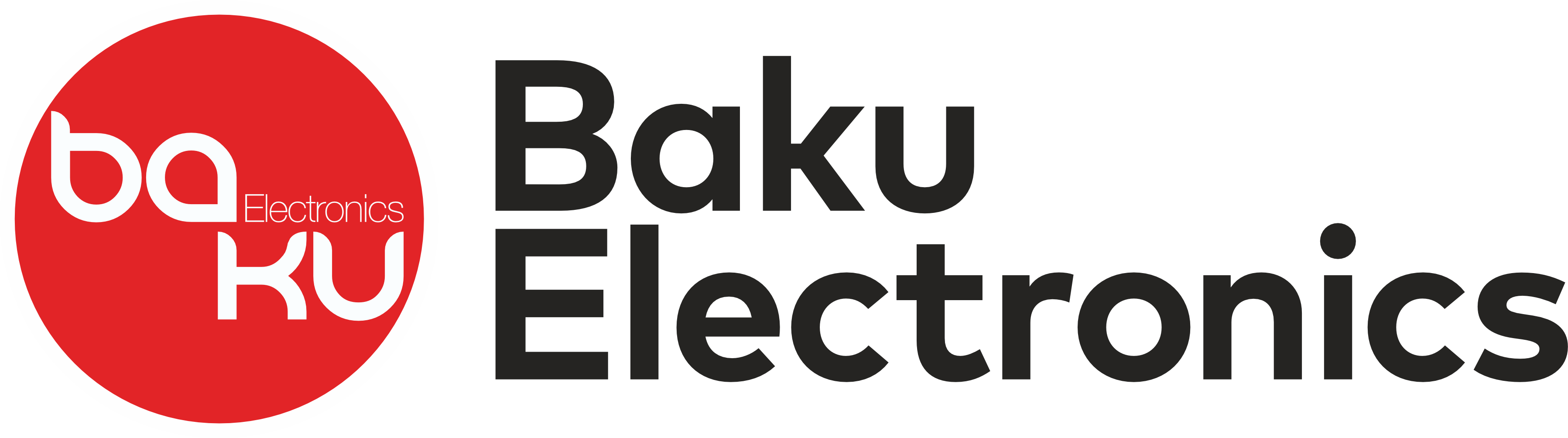 Baku Electronics