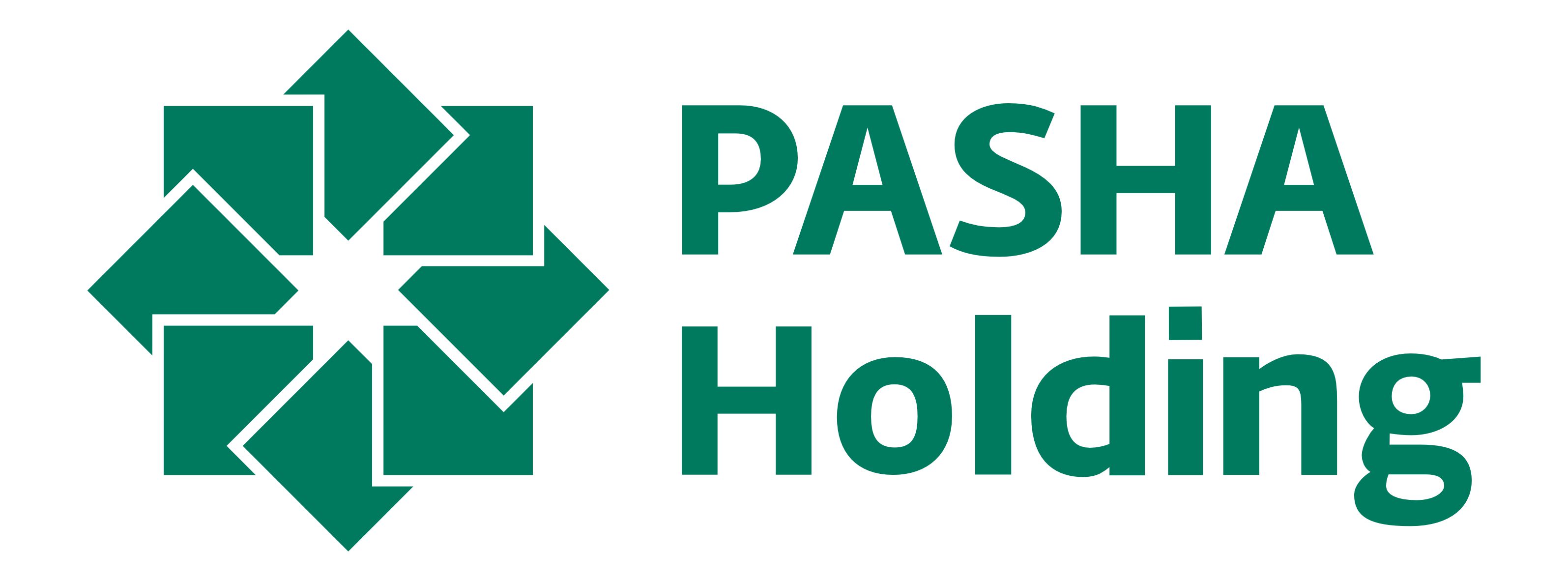 Pasha Holding